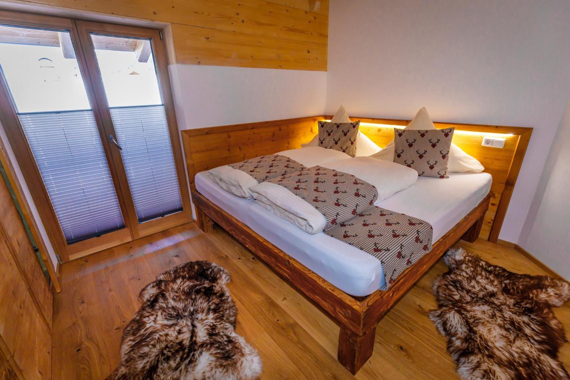 Alpenloft 1 Mittenwald Exterior foto
