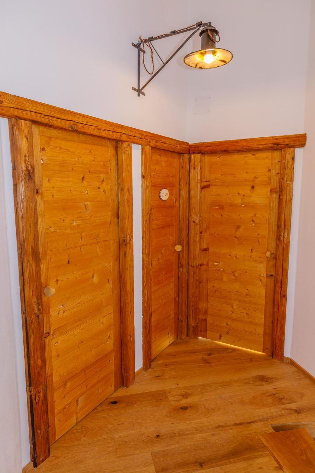 Alpenloft 1 Mittenwald Exterior foto
