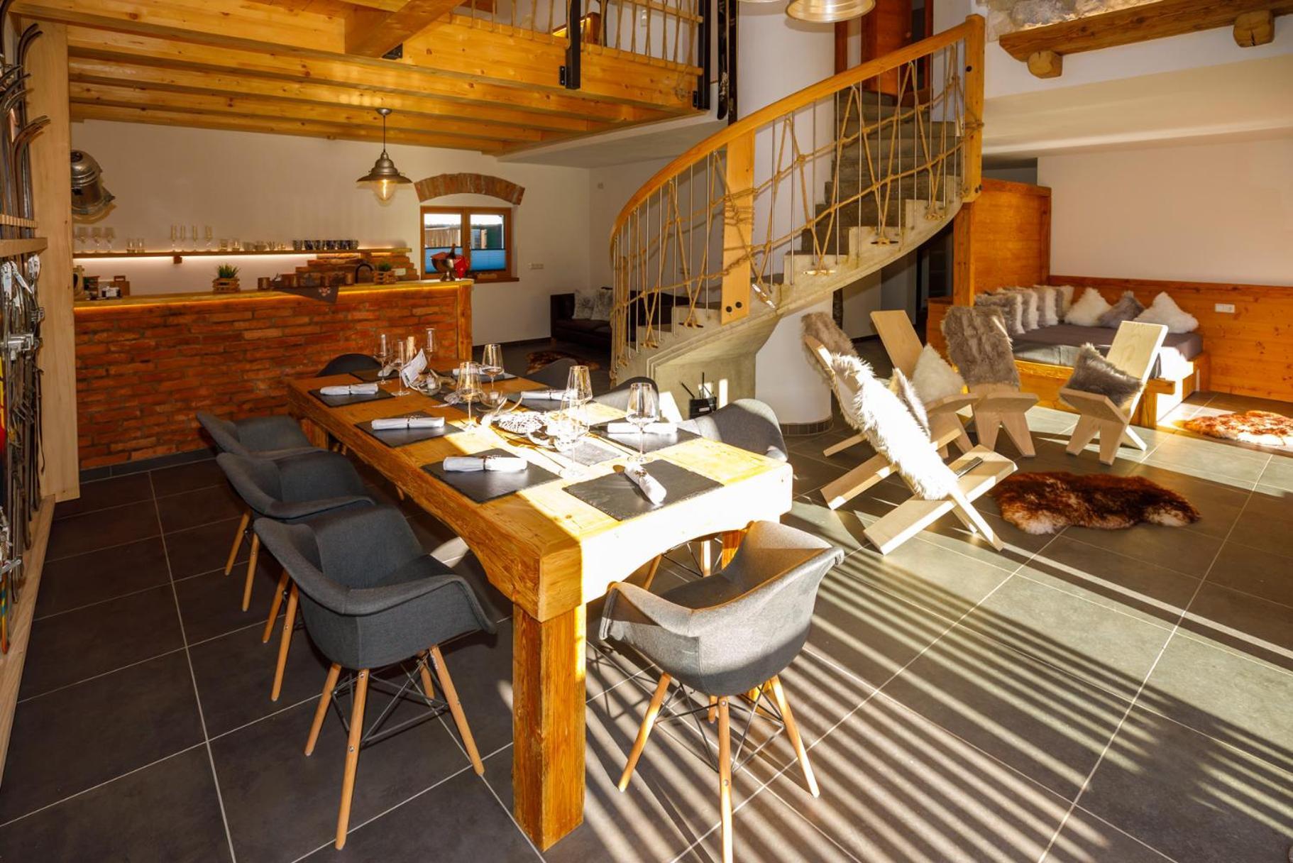 Alpenloft 1 Mittenwald Exterior foto