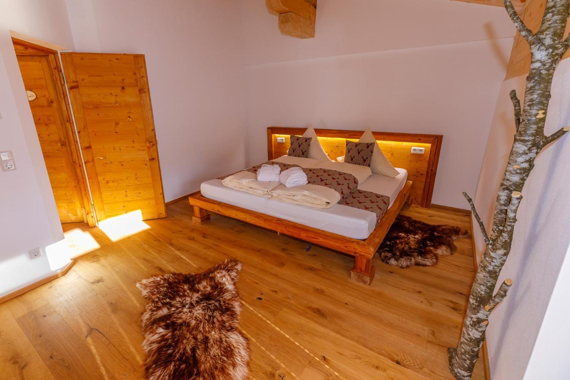 Alpenloft 1 Mittenwald Exterior foto
