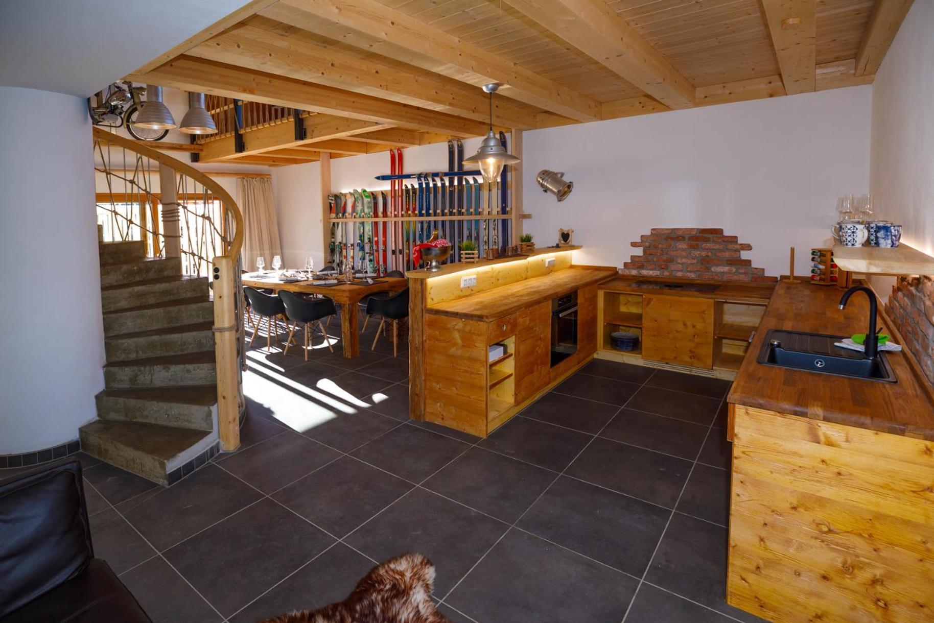 Alpenloft 1 Mittenwald Exterior foto