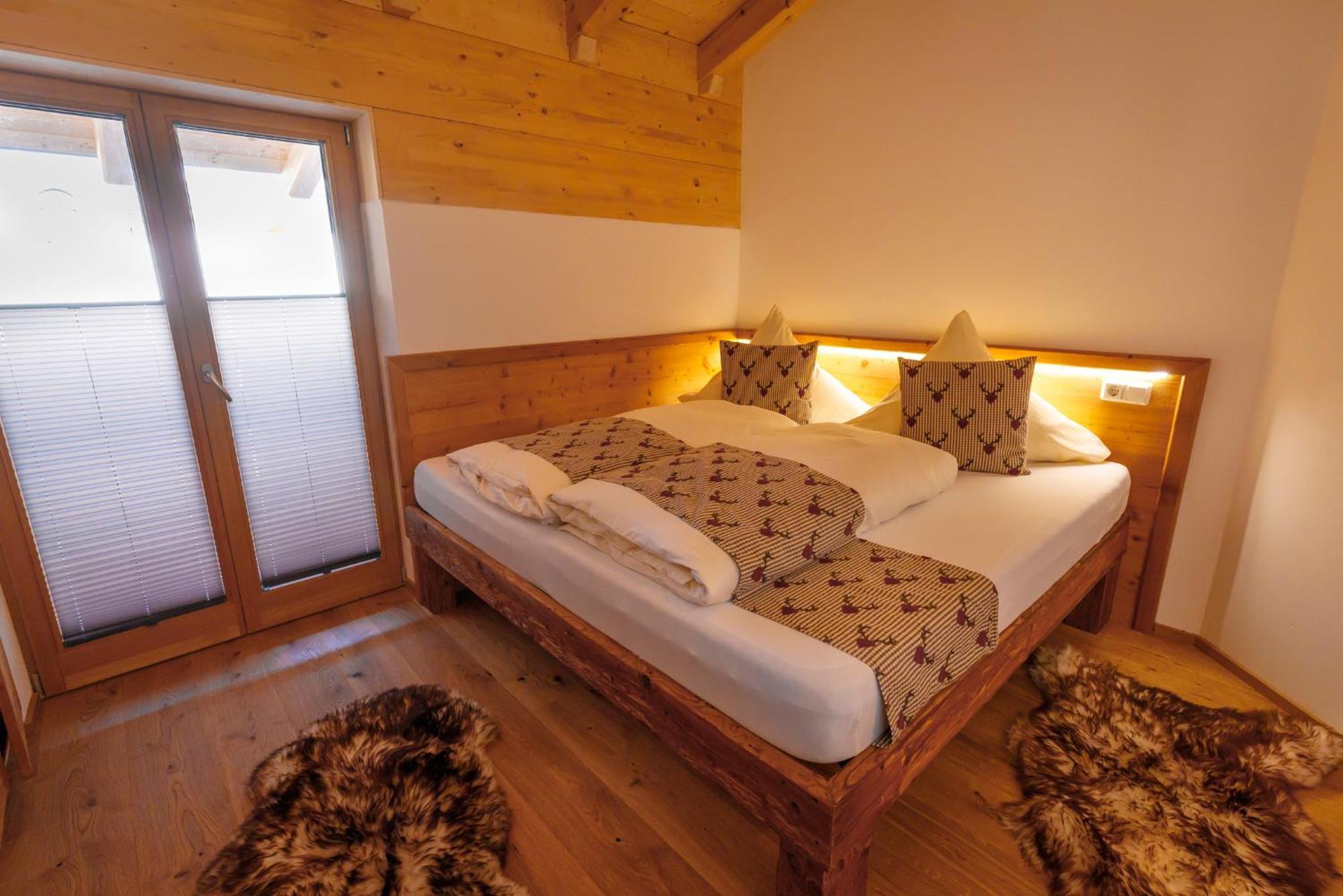 Alpenloft 1 Mittenwald Exterior foto