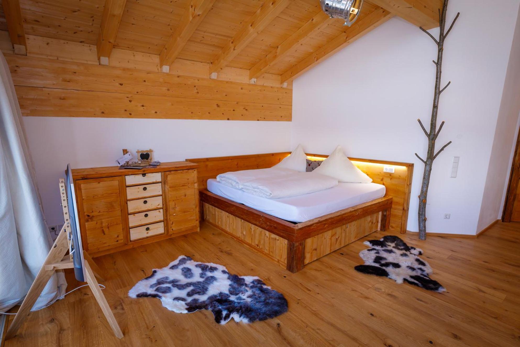 Alpenloft 1 Mittenwald Exterior foto